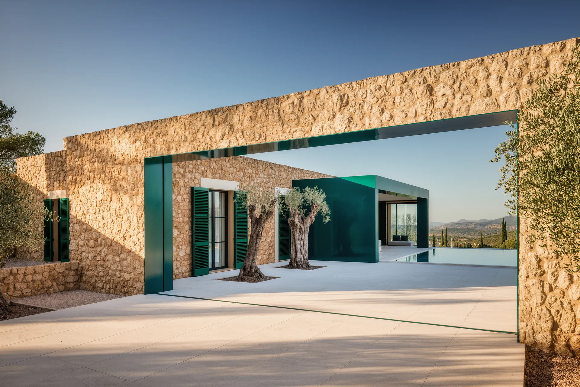 Freizeit für Immobilienbesitzer auf Mallorca: Golf, Yachting und Strand
