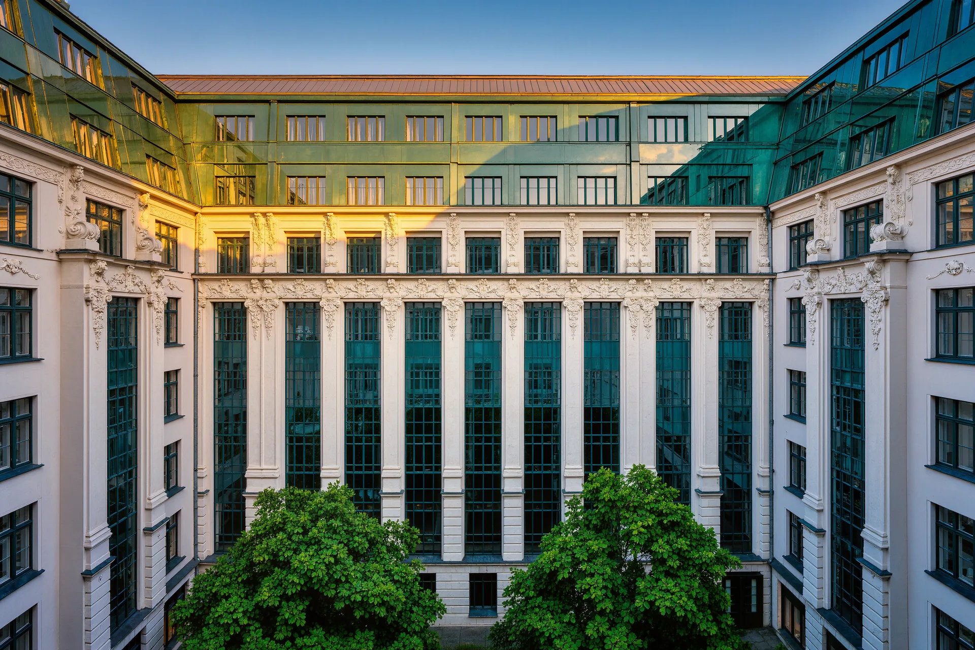 Wie Gentrifizierung den Immobilienmarkt in Friedrichshain formt