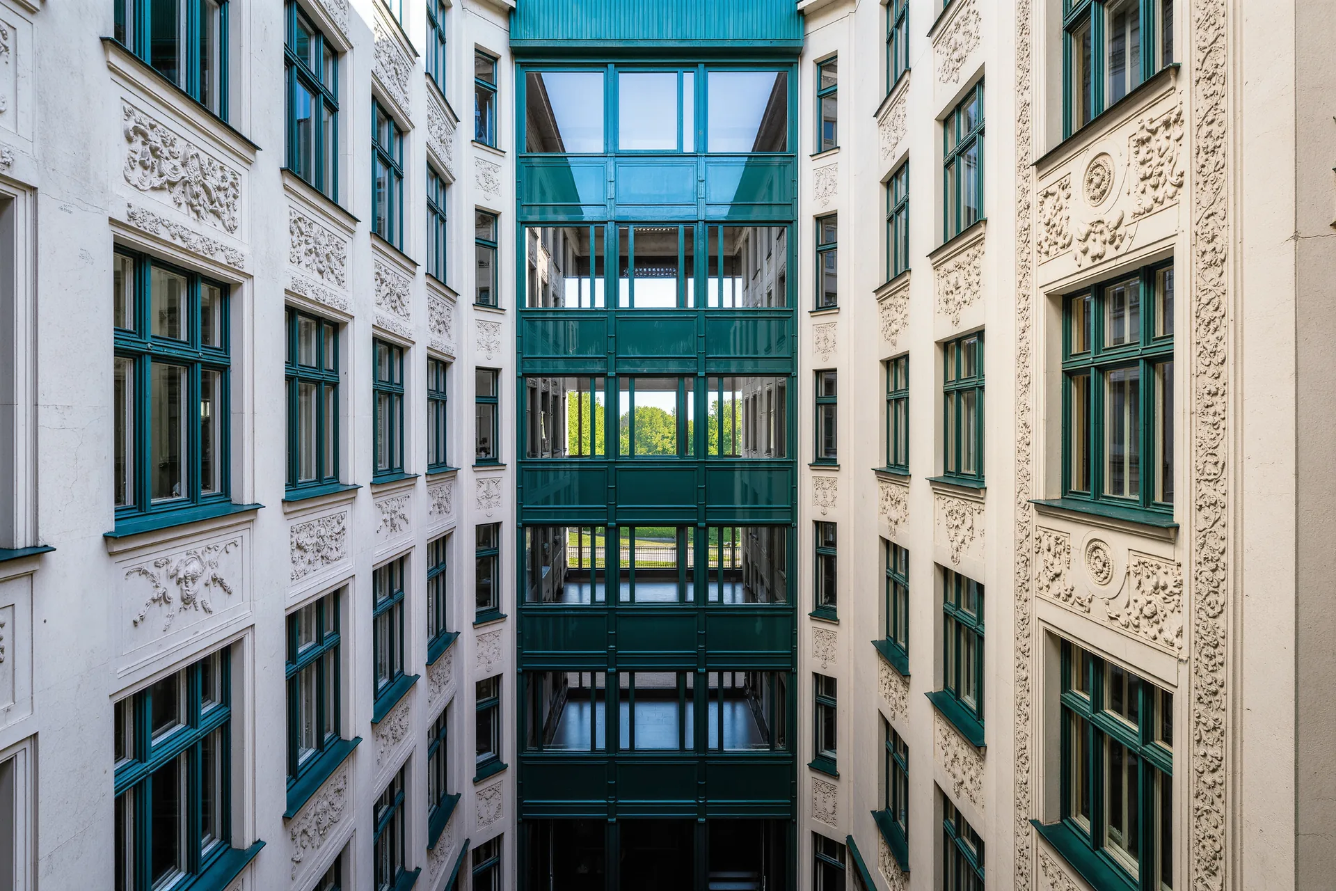 Die Auswirkungen der Gentrifizierung auf den Immobilienmarkt in Schöneberg