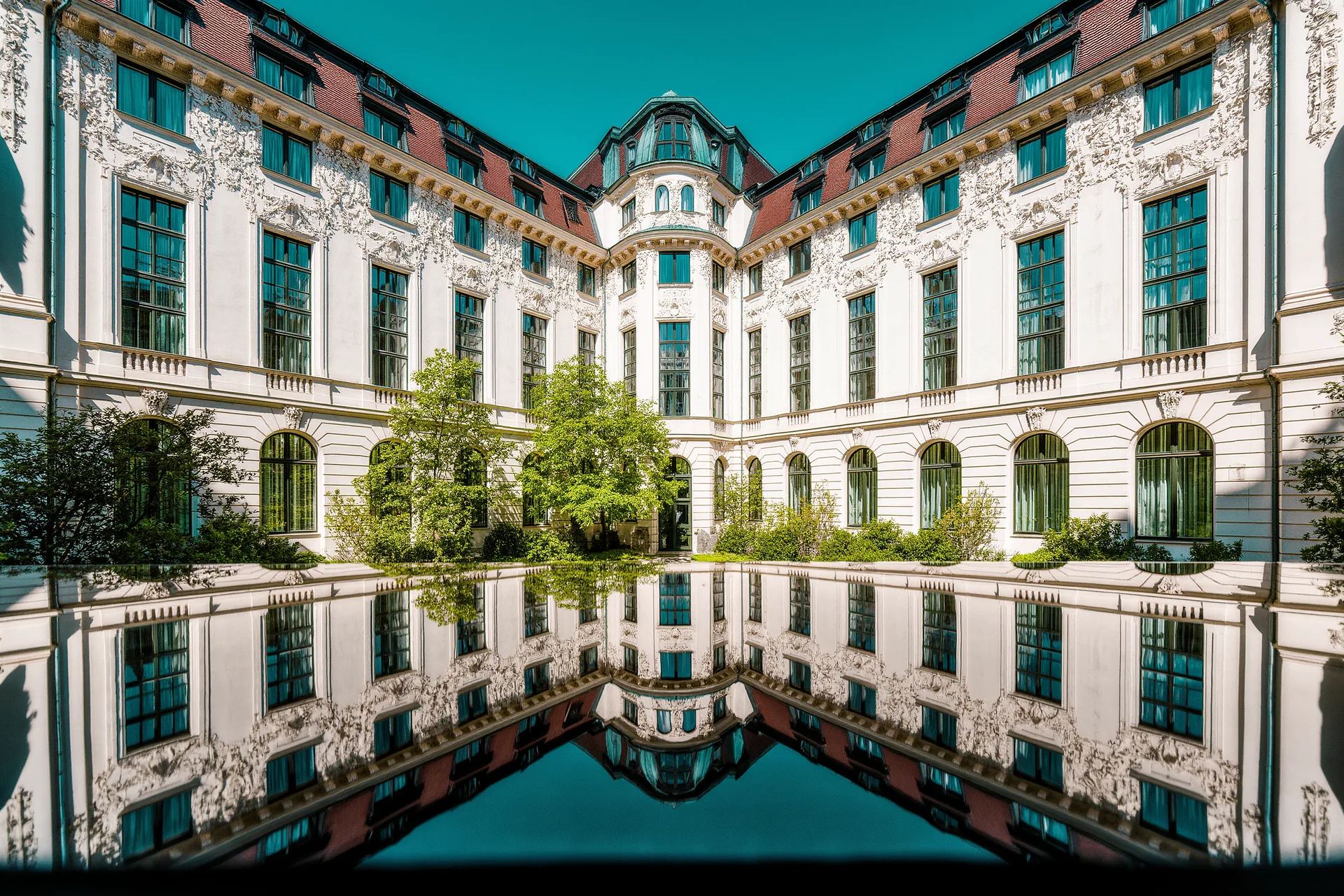 Auswirkungen der Gentrifizierung auf Immobilienpreise in Charlottenburg