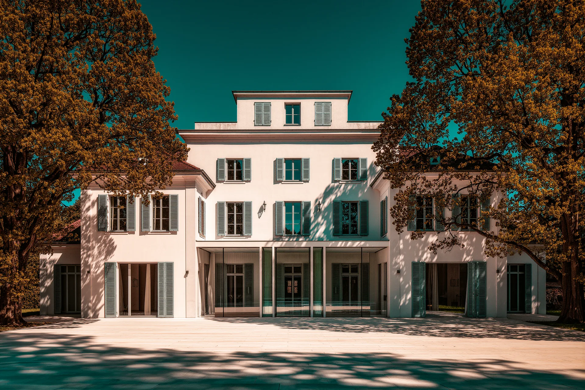 Die Auswirkungen der Gentrifizierung auf Schwabing