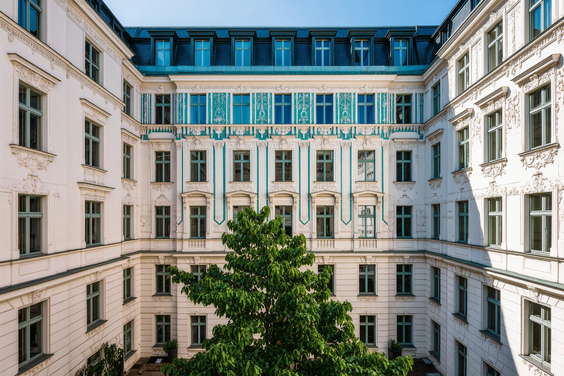 Gewerbeimmobilien in Berlin: Chancen und Risiken