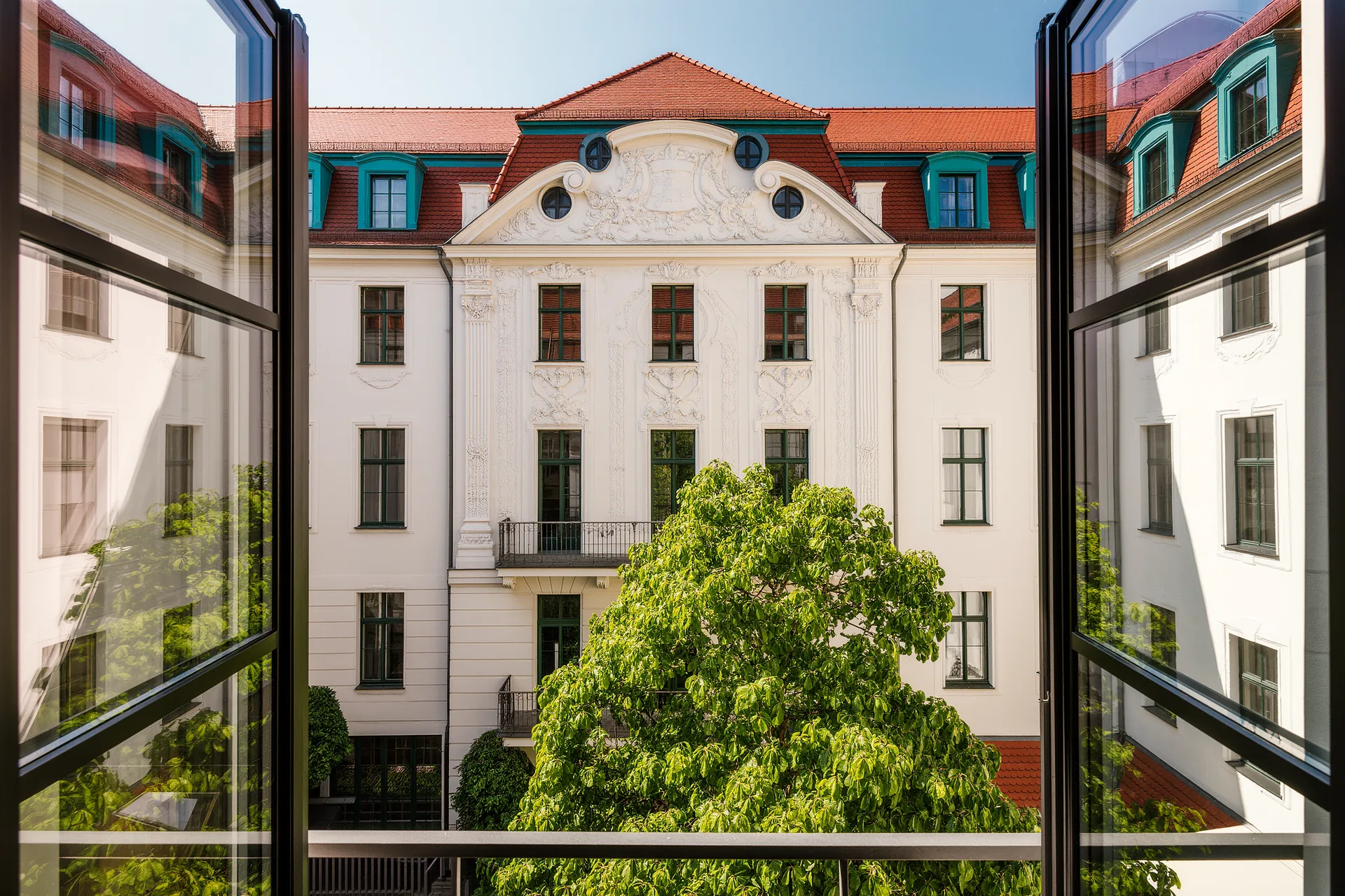 Die Herausforderungen für Makler im Berliner Wohnungsmarkt