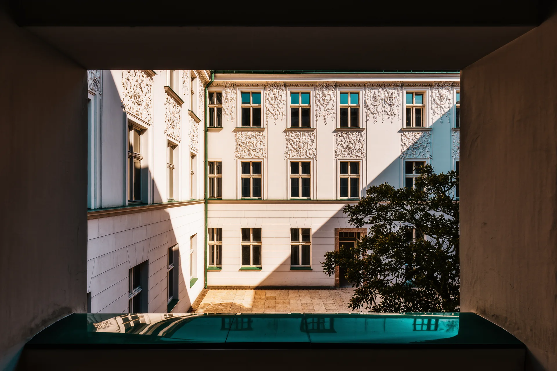 Energieeffizientes Wohnen in Berlin: Grüne Villen erklärt