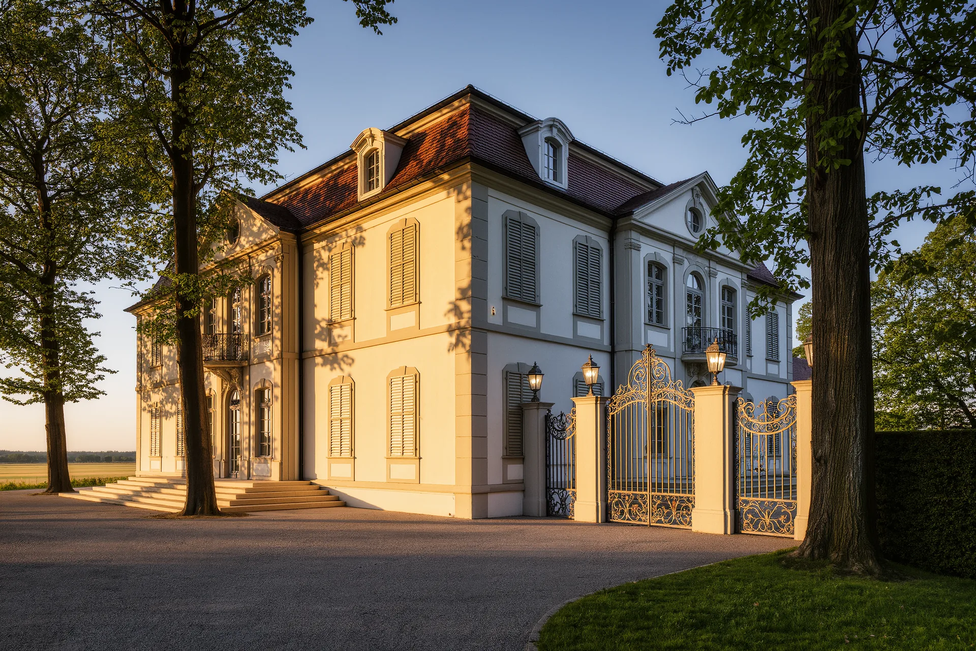 Optimierung der Betriebskosten für Hausverwaltungen in München