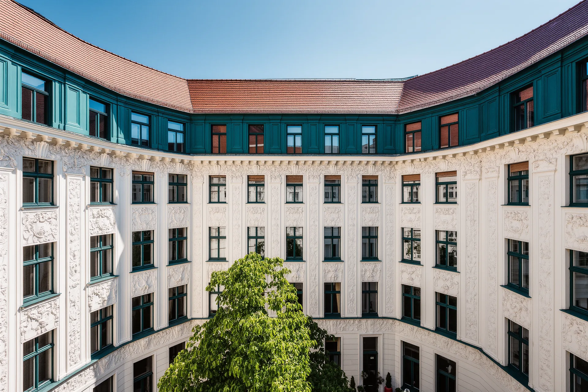 Herausforderungen der Luxusimmobilienverwaltung in Berlin
