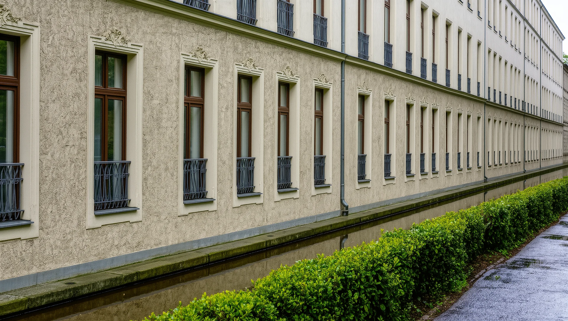 Intelligente Werkzeuge für die Verwaltung von Premium-Immobilien