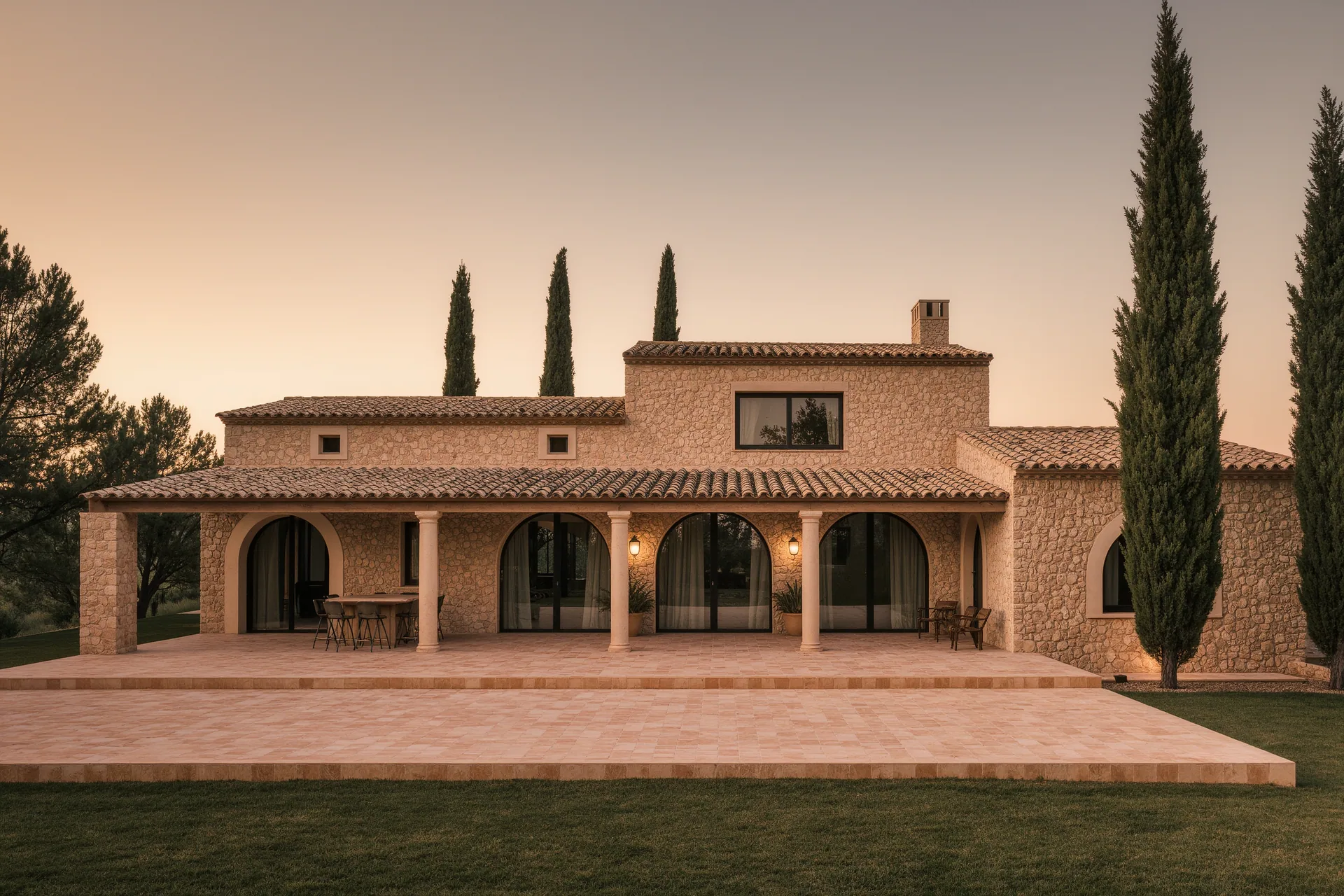 Historische Immobilien: Charmante Altstadtwohnungen in Palma