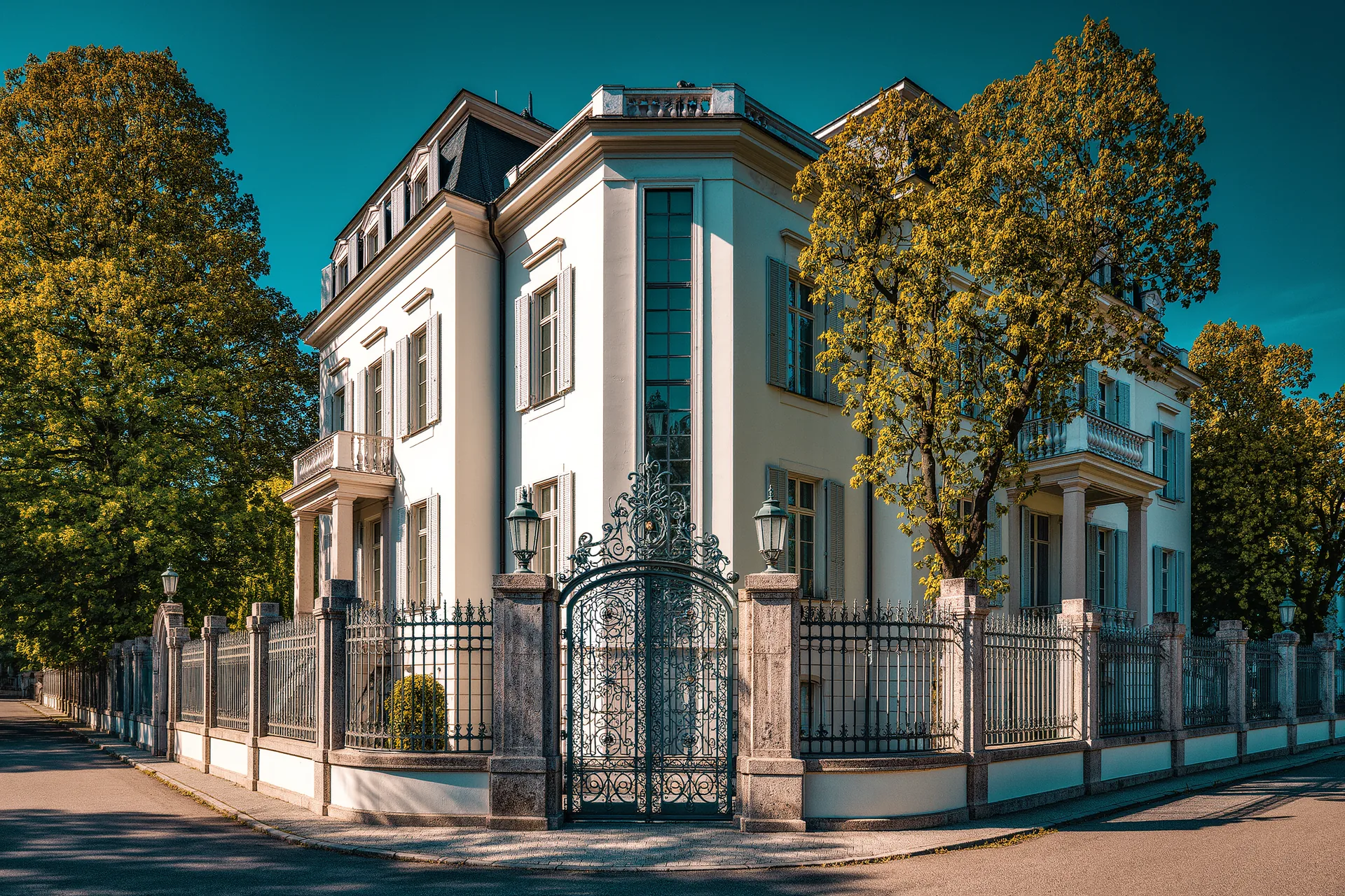 Home Staging in München: Verkaufspreis steigern