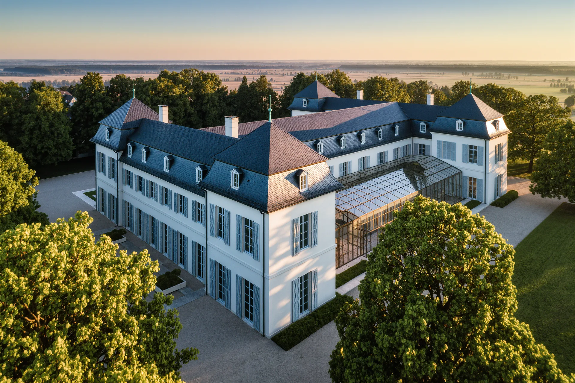 Die Auswirkungen des Homeoffice auf den Immobilienmarkt in Haidhausen
