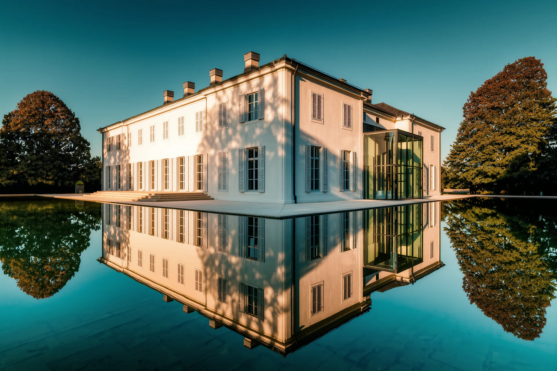 Auswirkungen des Homeoffice auf den Immobilienmarkt in Harlaching