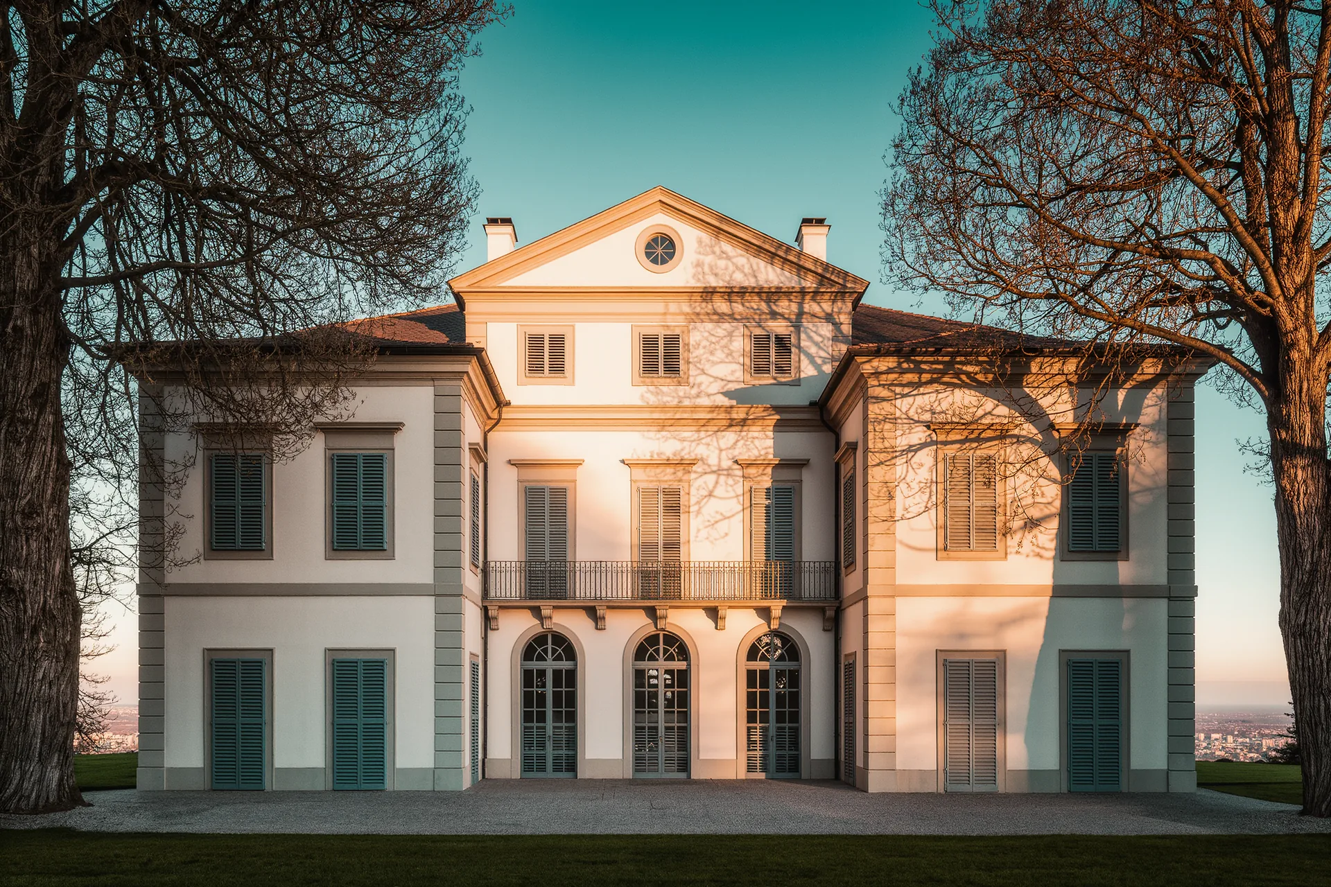 Auswirkungen des Homeoffice auf den Immobilienmarkt in Solln