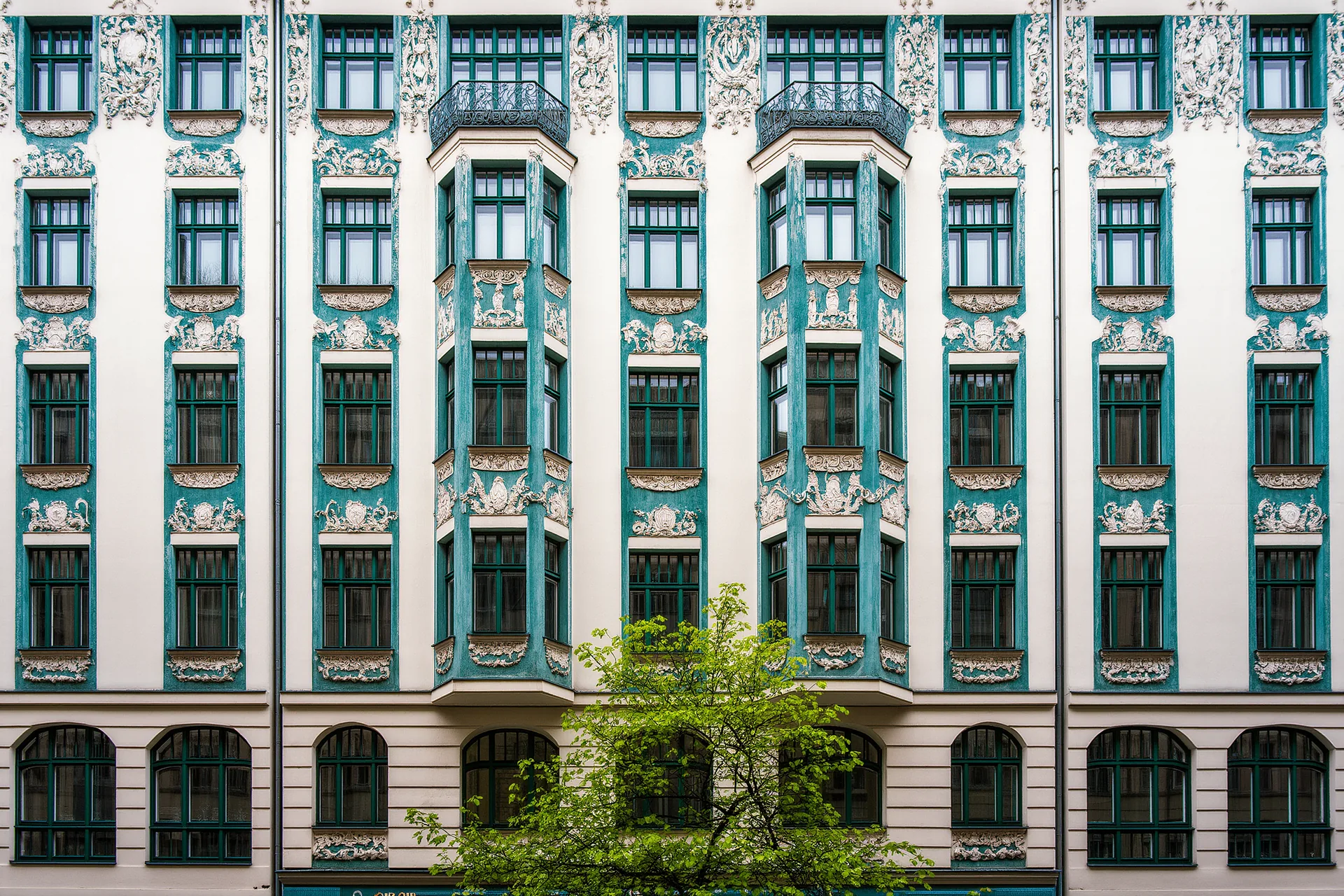 Auswirkungen von Homeoffice-Trends auf den Immobilienmarkt