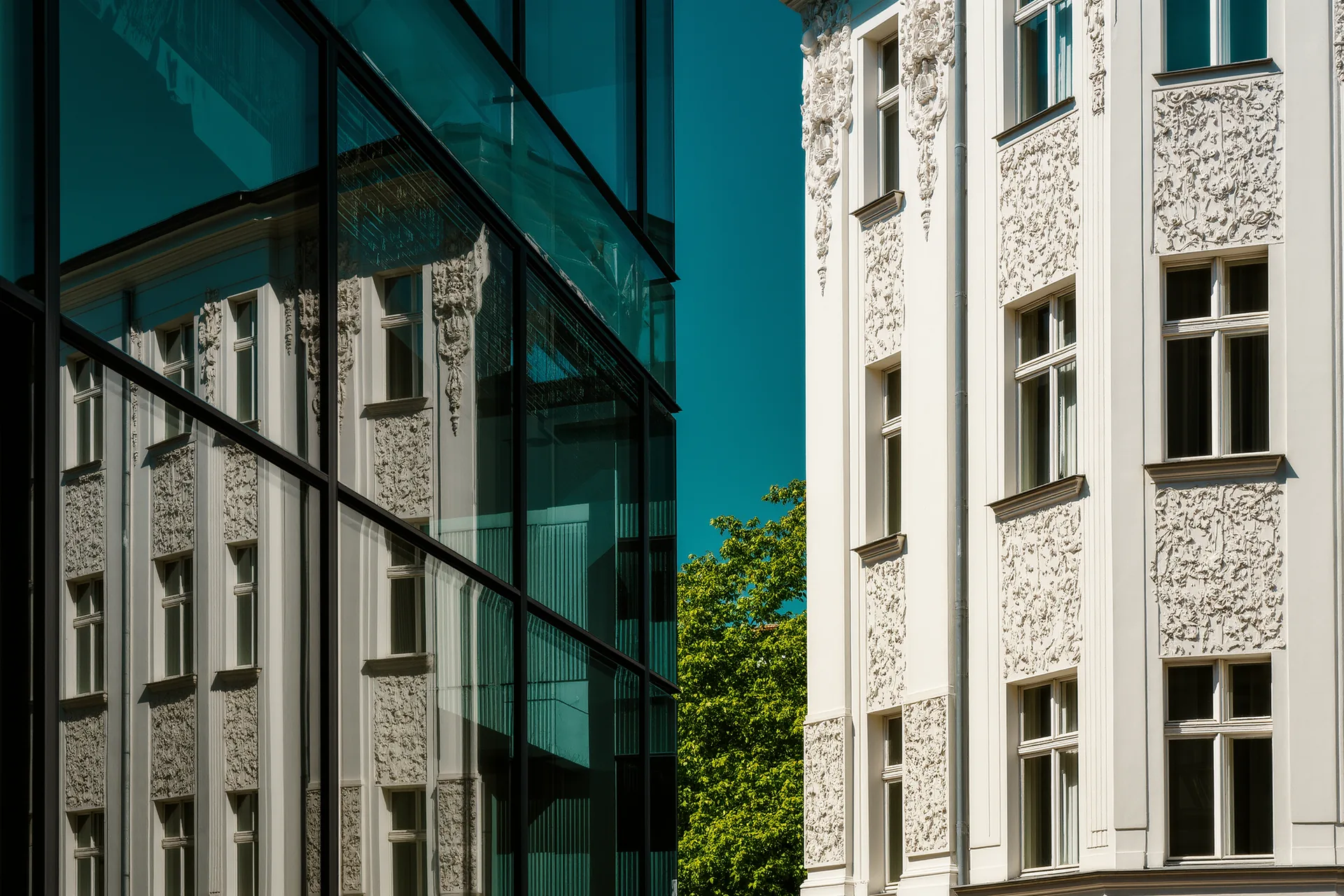 Der Einfluss von Homeoffice auf den Markt in Lichtenberg