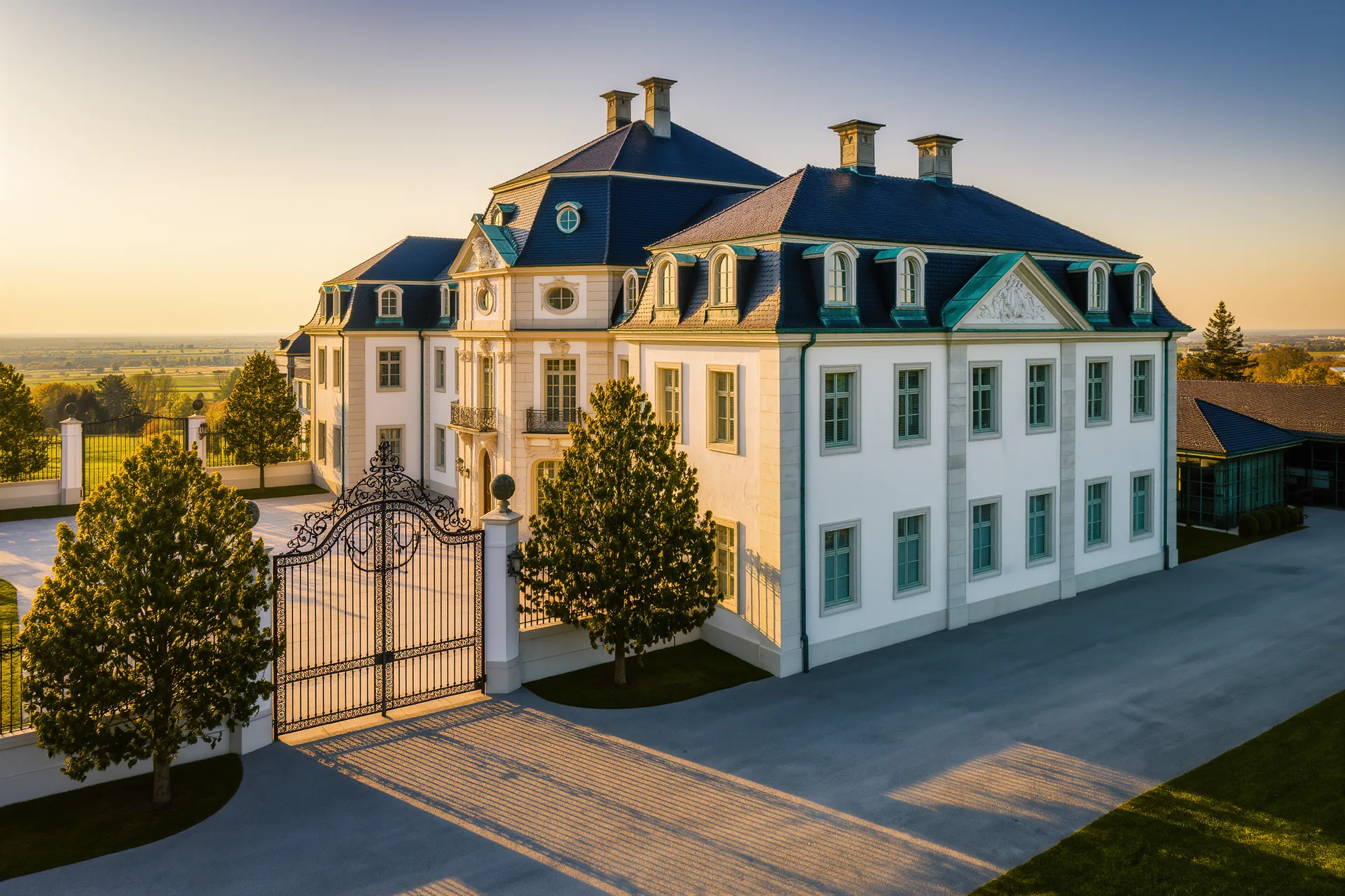 Die Auswirkungen von Homeoffice-Trends auf den Immobilienmarkt in Weiden