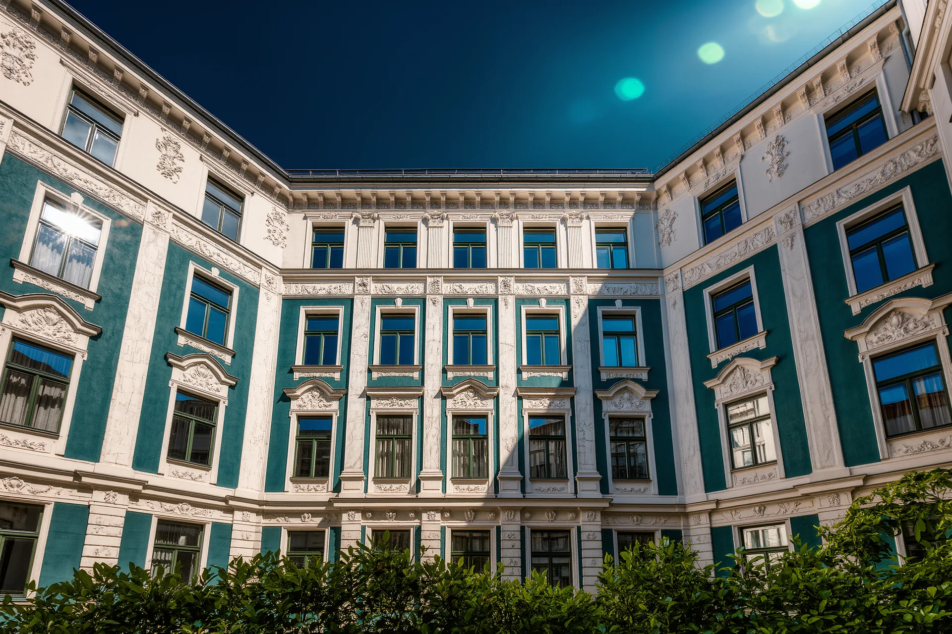 Der Einfluss von Homeoffice in Friedrichshain: Trends am Immobilienmarkt