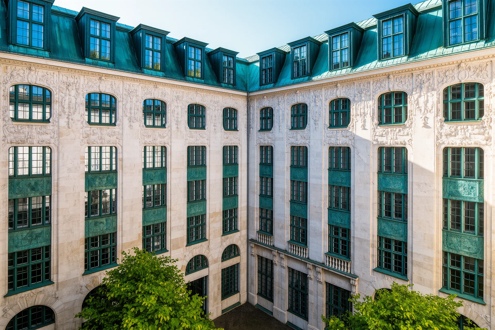 Die Auswirkungen des Homeoffice auf den Wohnungsmarkt in Treptow