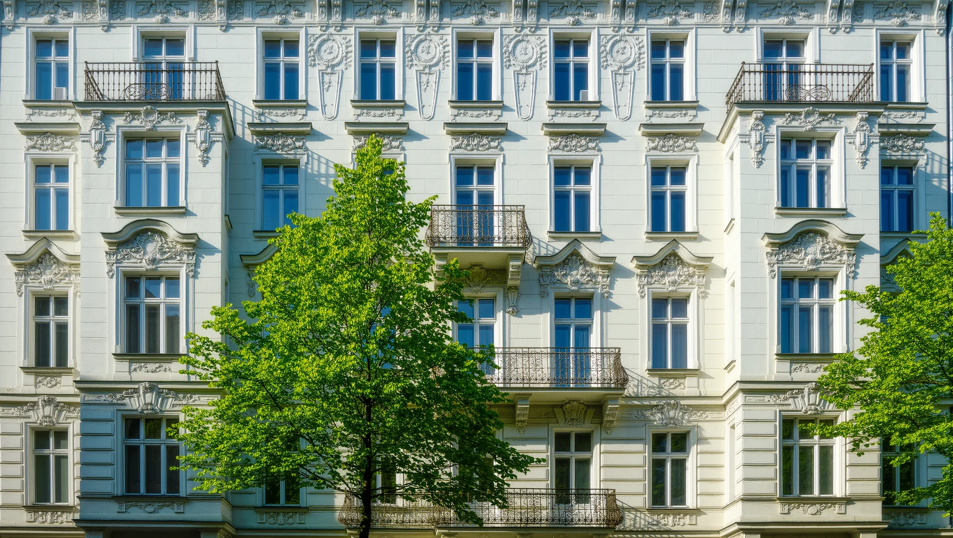 Investitionen in Spandau: Niedrige Preise, hohe Renditen