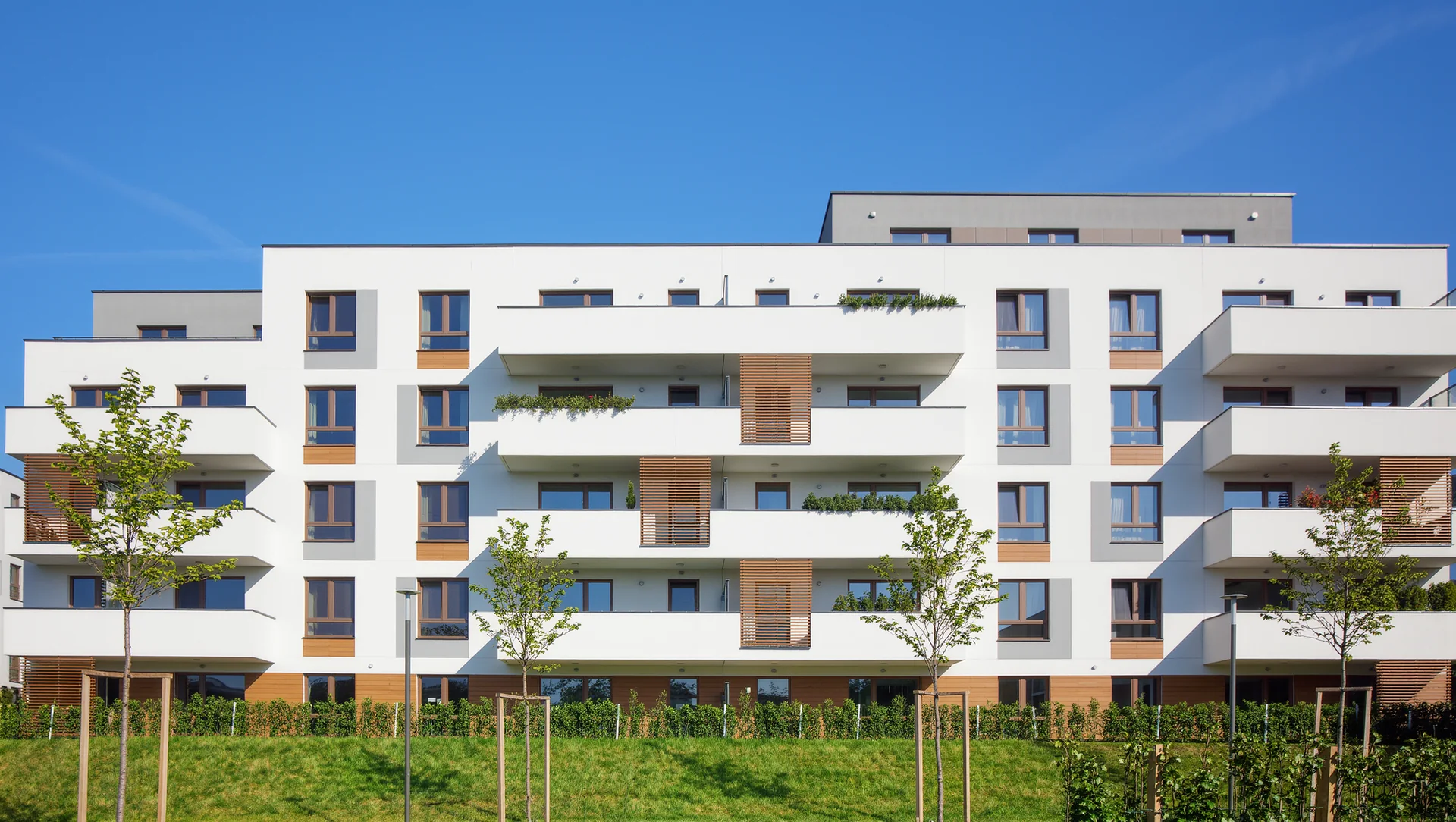 Luxuswohnen im Zooviertel: Highlights für Käufer