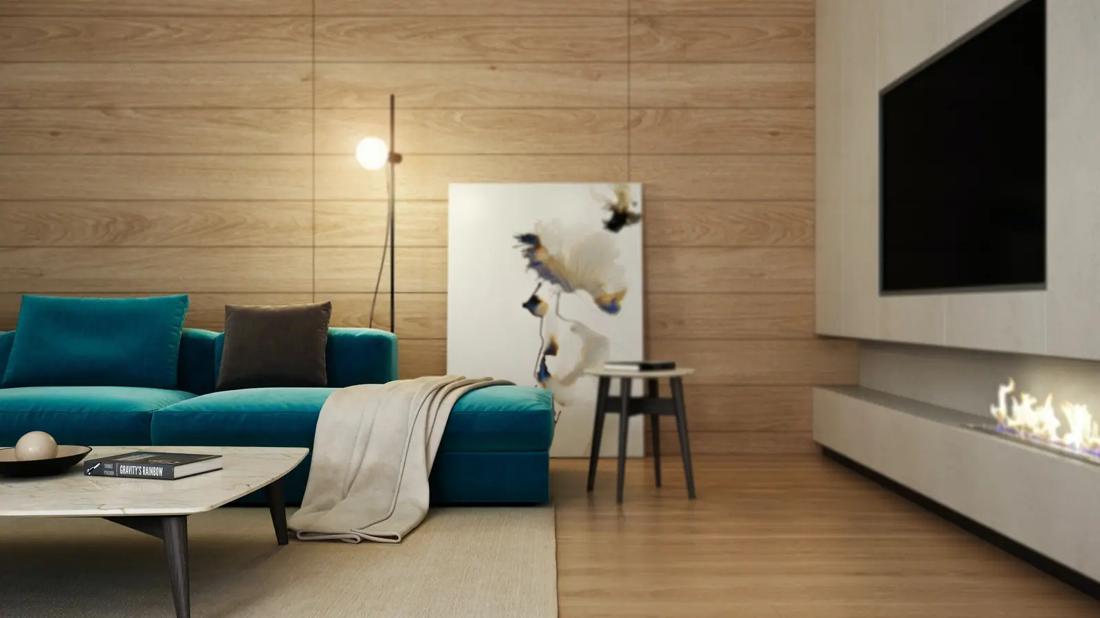 Innenstadt: Exklusive Luxuswohnungen und moderne Lofts im Zentrum