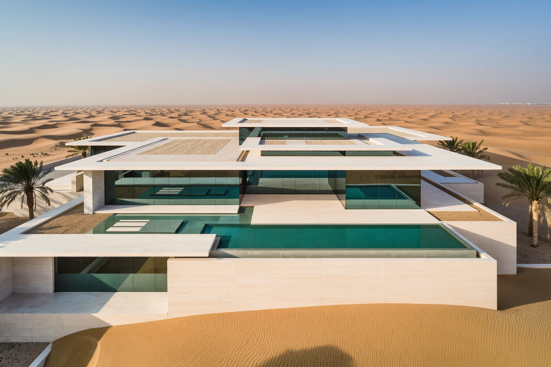 Immobilien in Dubai: Attraktive Altersvorsorge