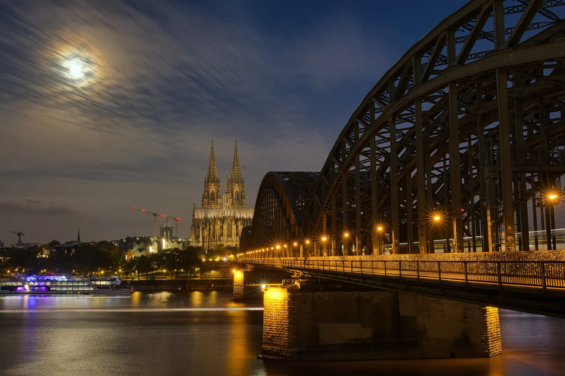 Smart-Living-Konzepte in Kölner Neubauten: Zukunftsfähige Wohnlösungen