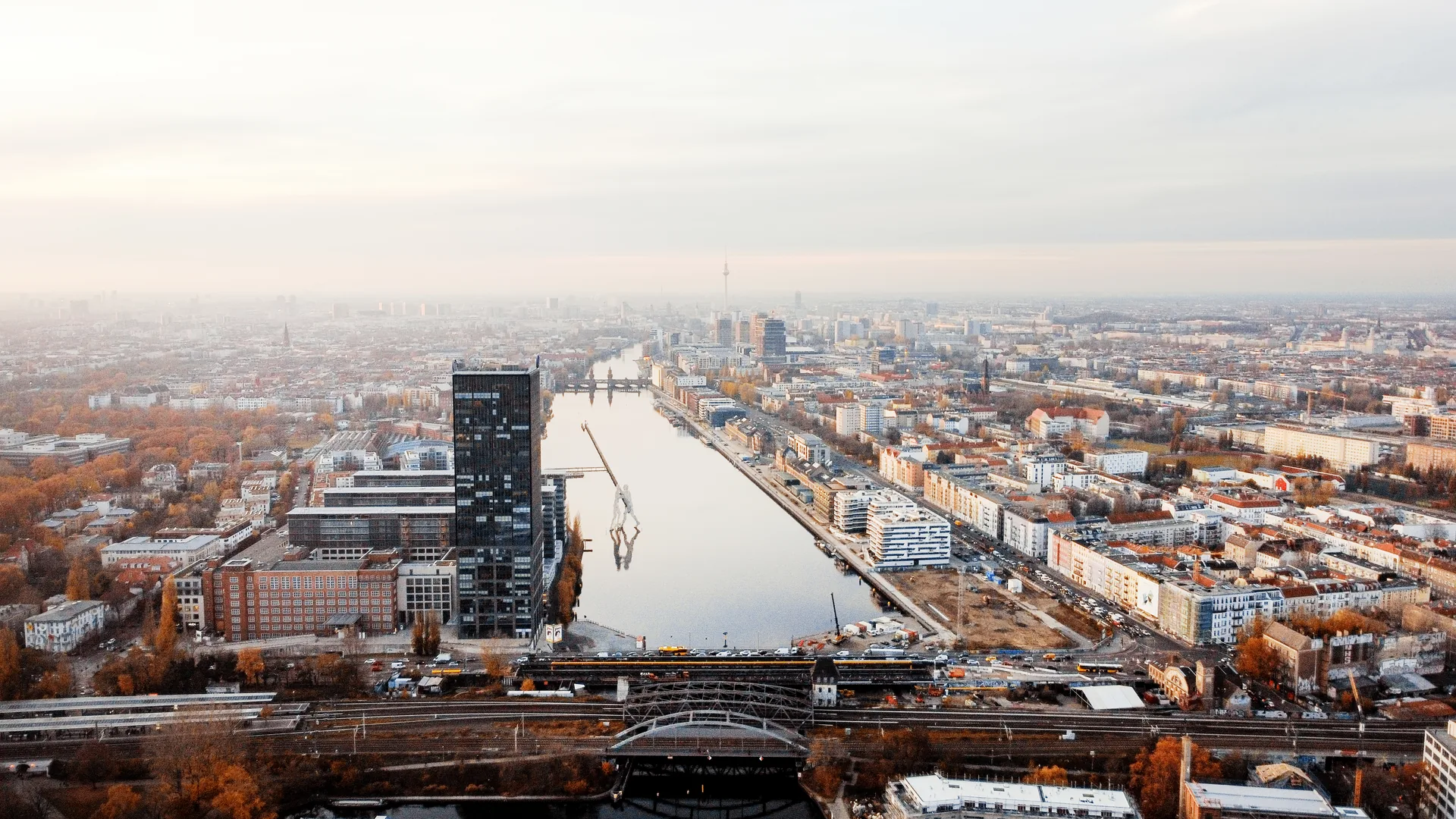 Immobilien Berlin: Die besten Investitionsmöglichkeiten