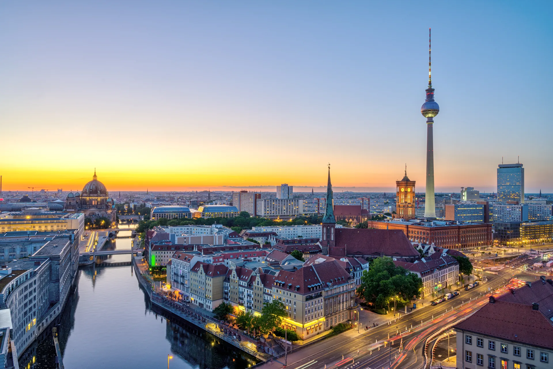 Immobilien Bernau bei Berlin: Angebote und Investitionsmöglichkeiten