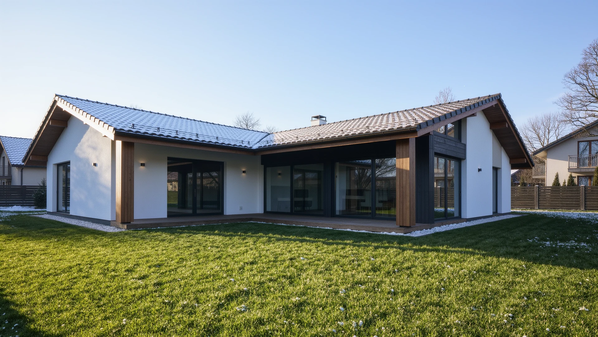 Nachhaltiges Wohnen auf Mallorca: Der Boom der Immobilien mit Solaranlagen