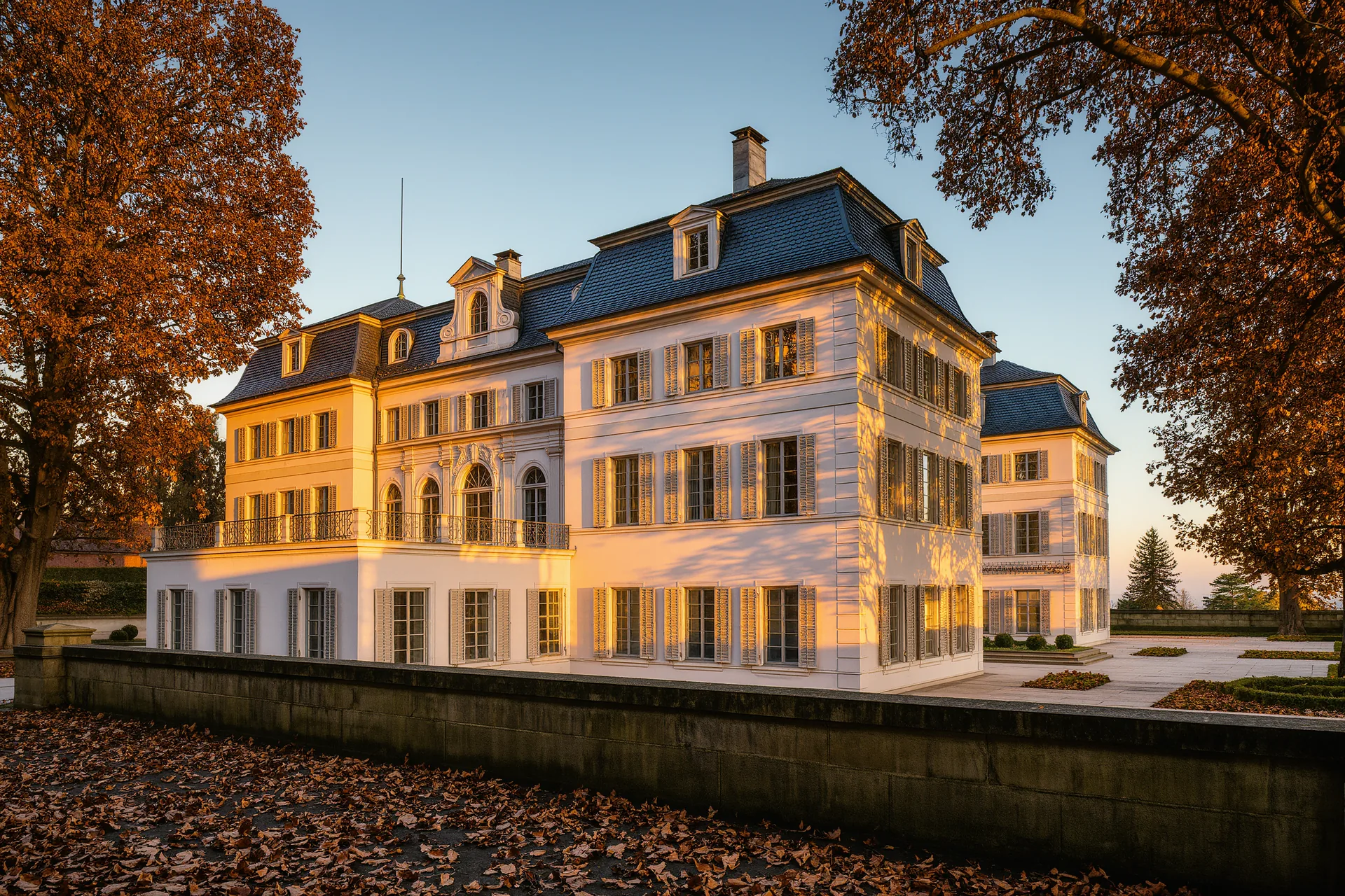Immobilien mit Garten in Neuhausen: Die besten Angebote