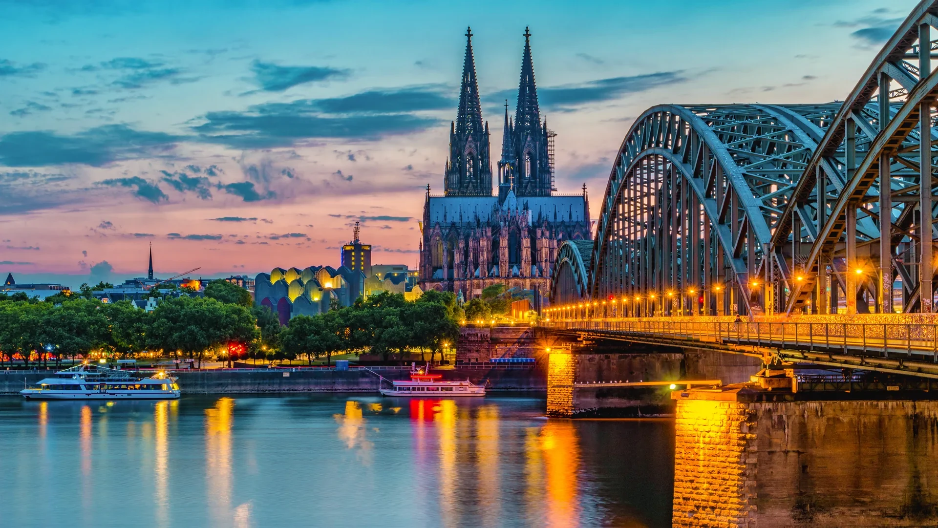 Die Renaissance der Altbauimmobilien in Köln
