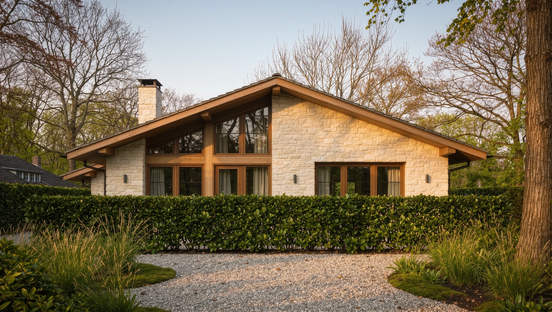 Wohnen im Grünen: Gartenstadt-Feeling in Düsseltal