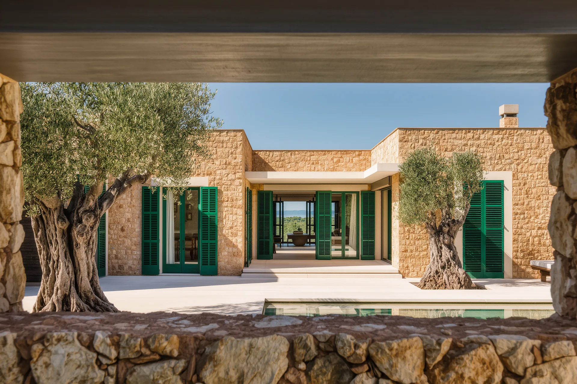 Immobilien als Altersvorsorge: Chancen auf Mallorca
