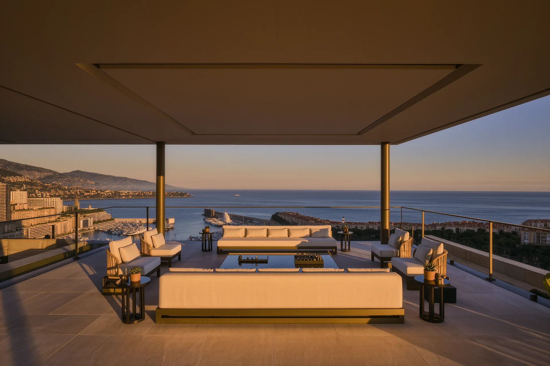Immobilien mit grünem Zertifikat: Ein wachsender Trend in Monaco