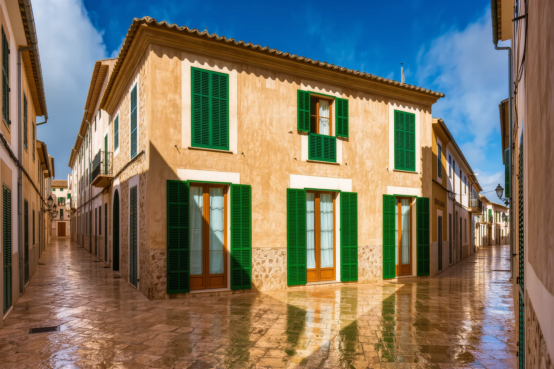 Immobilien Mallorca Norden: Attraktive Investitionsmöglichkeiten
