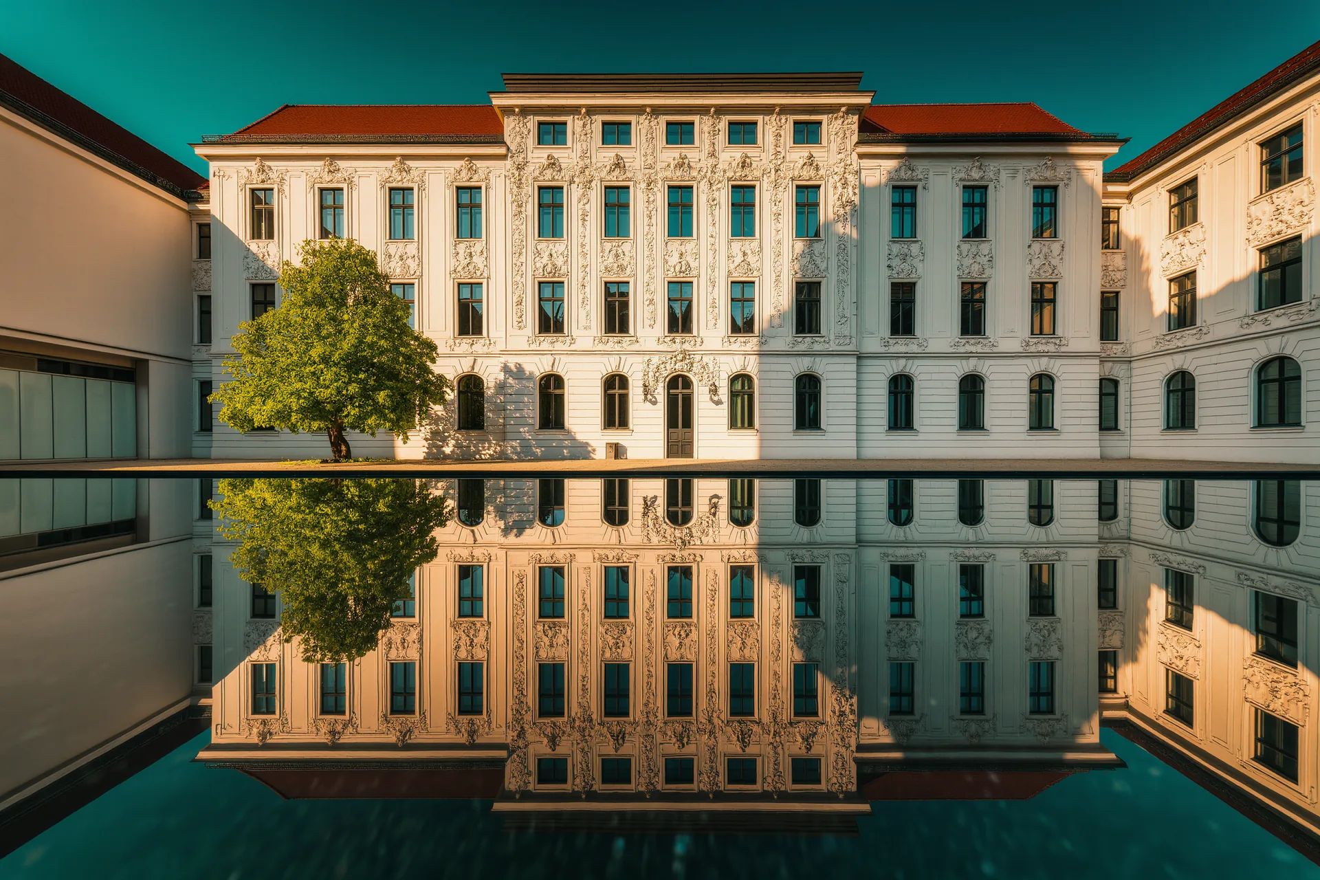 Immobilien mit Rheinblick: Spektakuläre Berliner Alternativen