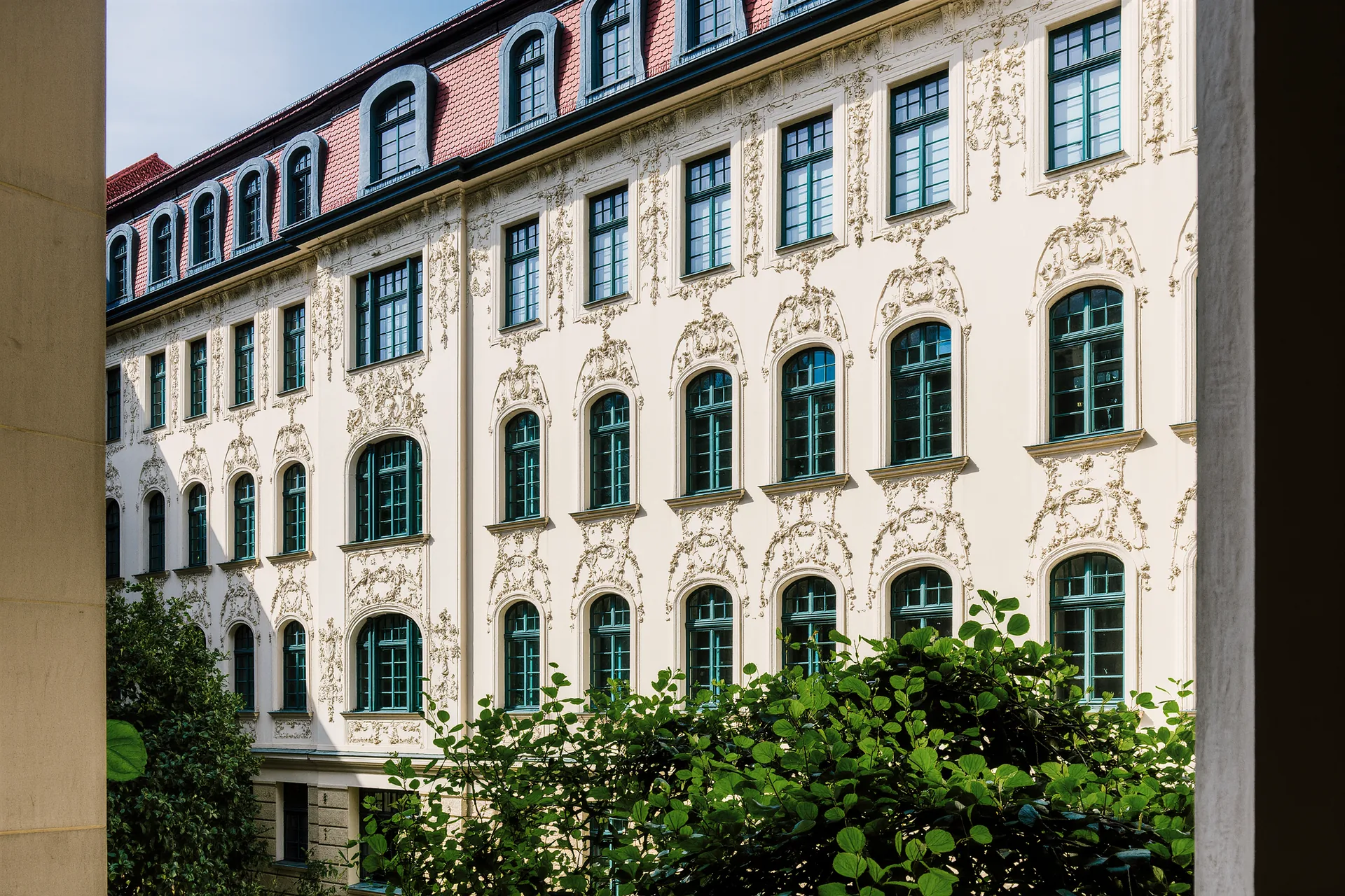 Immobilien mit Seezugang: Die besten Angebote in Grunewald