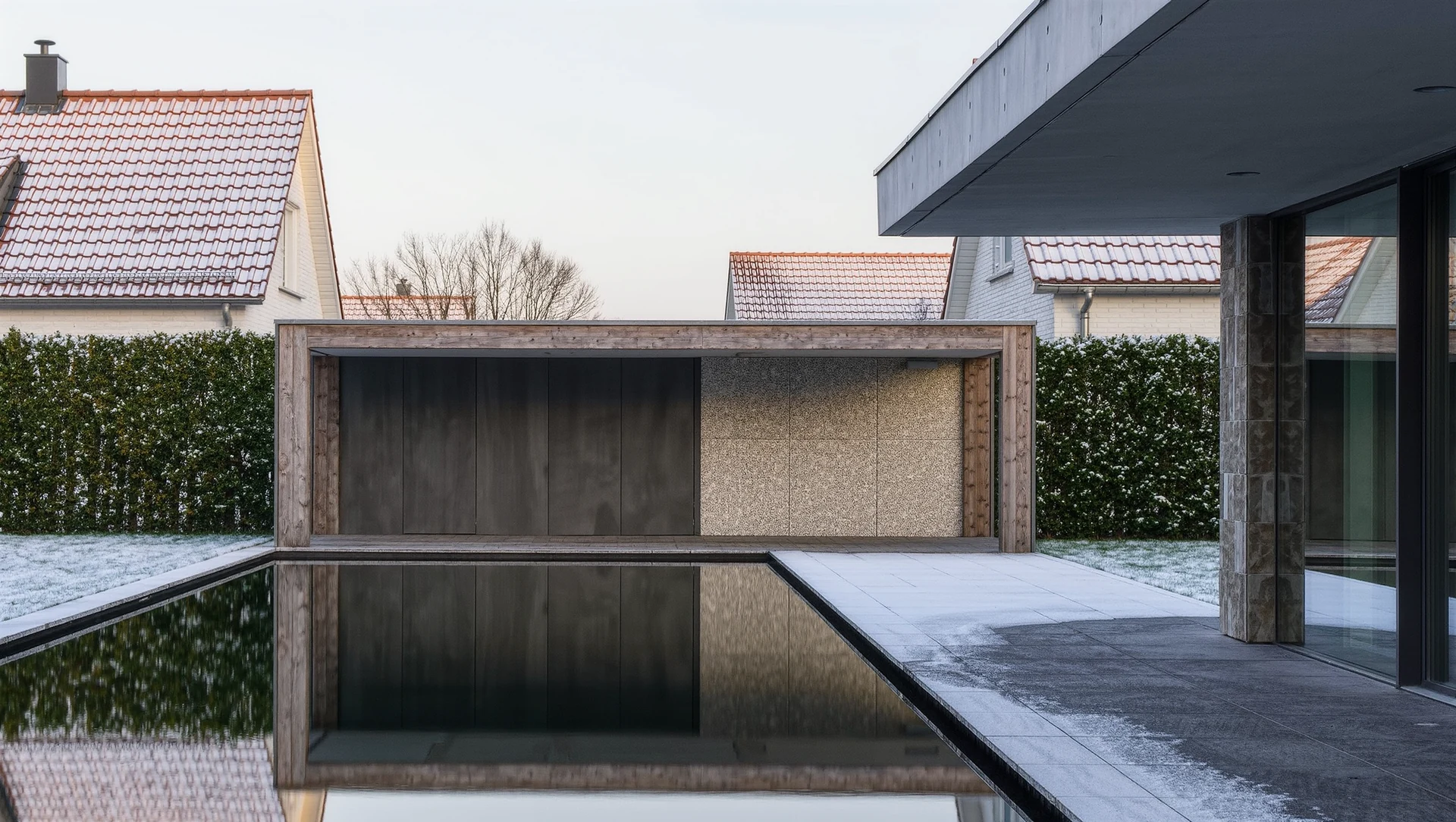 Die Bedeutung von Versicherungen für Immobilienbesitzer