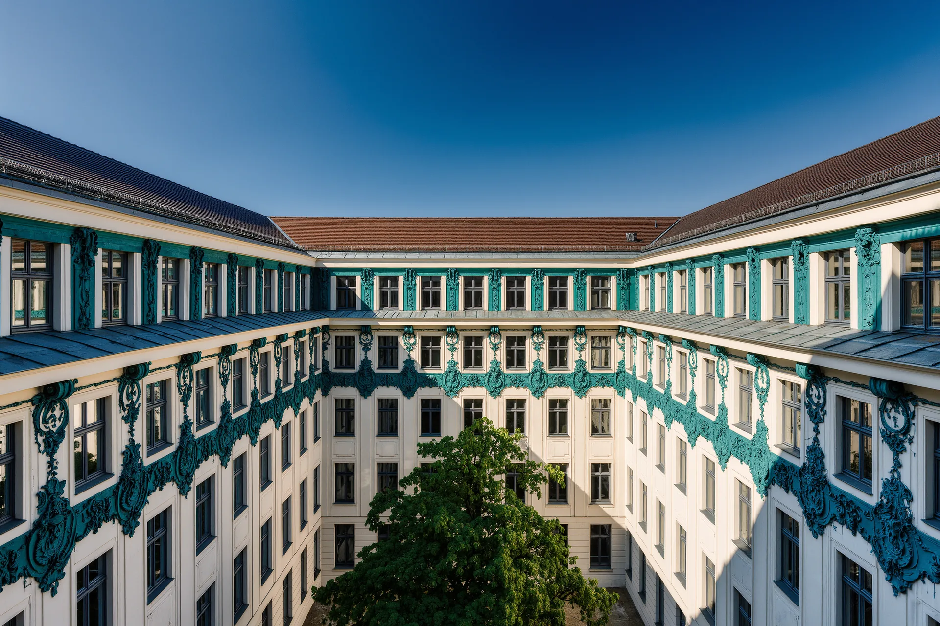 Immobilienmarkt Berlin 2024: Entwicklung der Preise