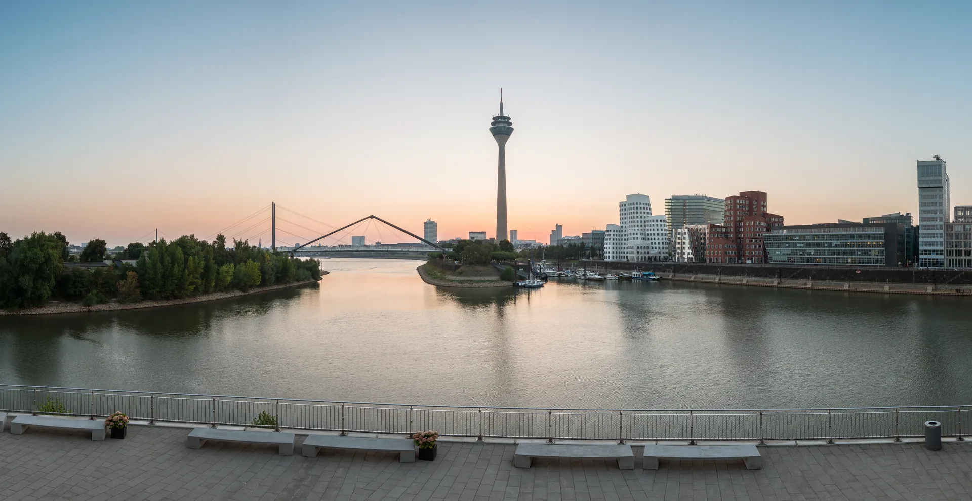 Der Immobilienmarkt in Düsseldorf: Eine Übersicht