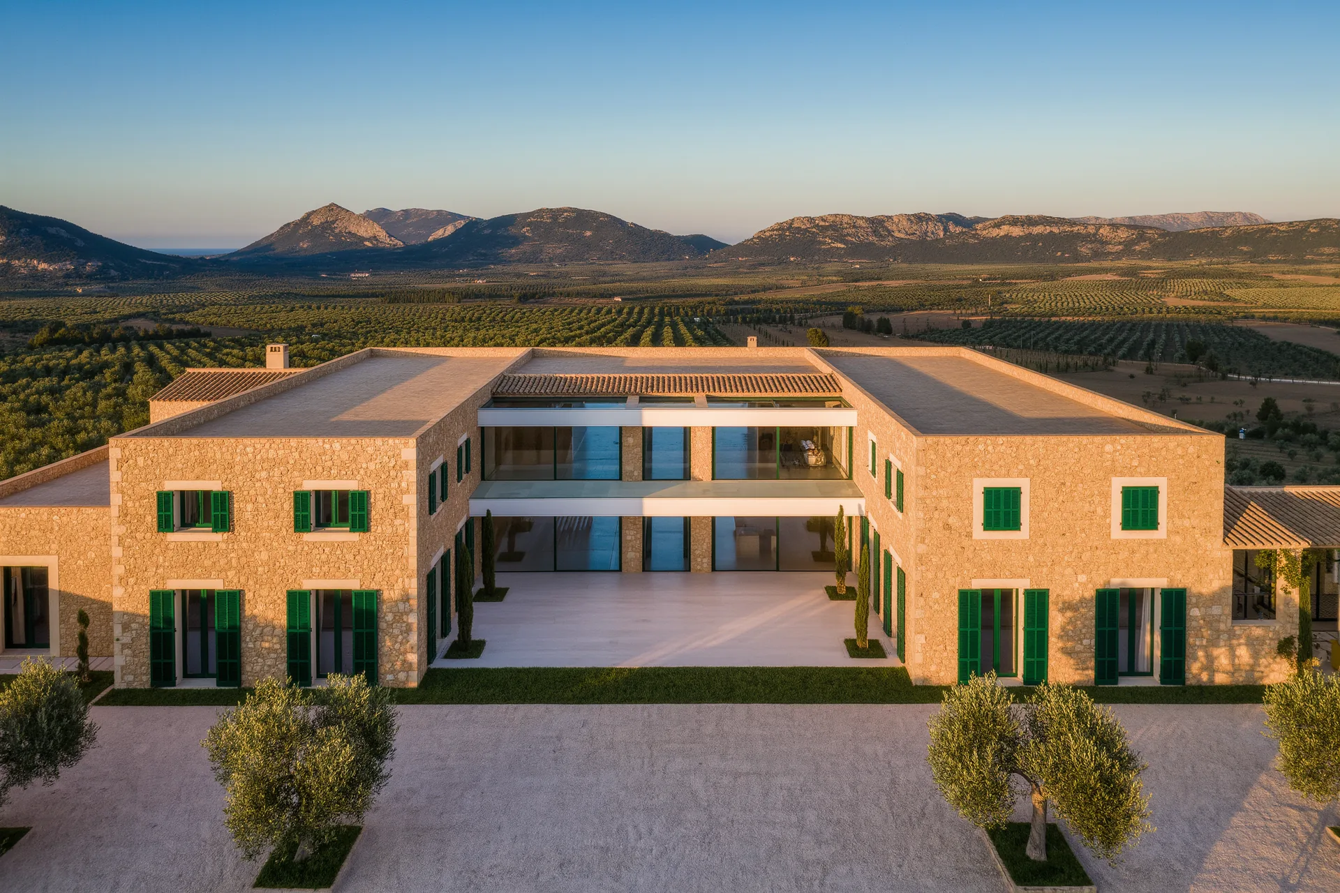 Mallorcas Luxusimmobilien: Trends und Entwicklungen in der Immobilienbranche