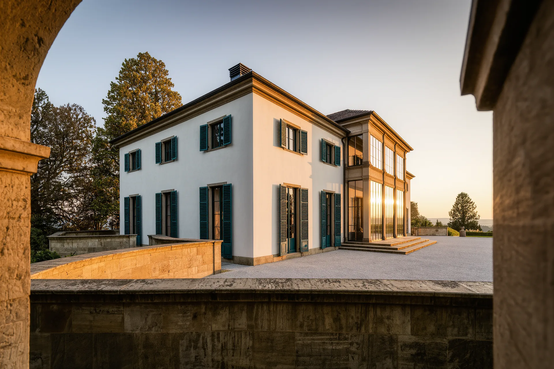 Die Entwicklung der Immobilienpreise in Neuhausen