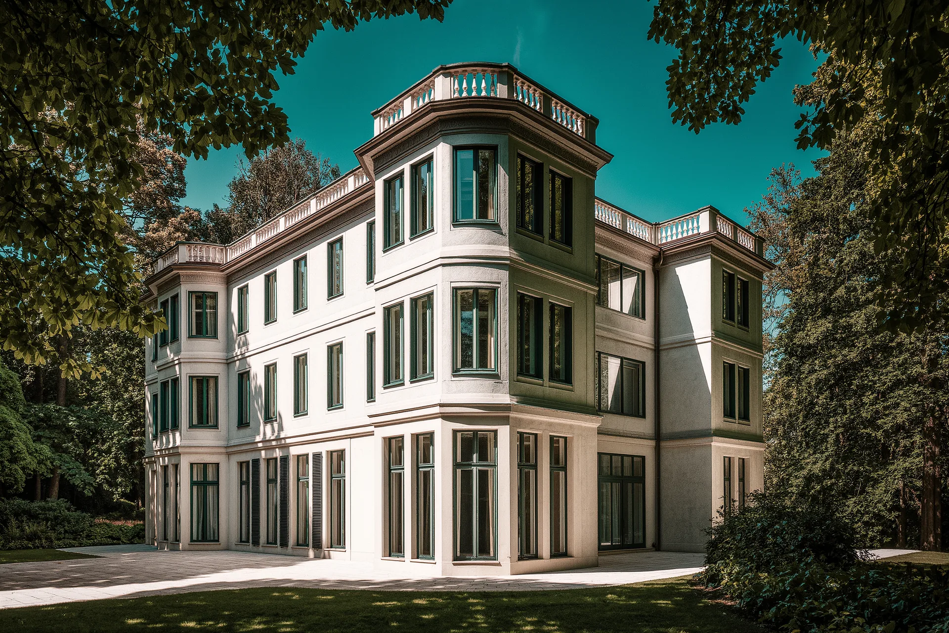 Immobilienpreise in Sendling: Entwicklung und Prognosen