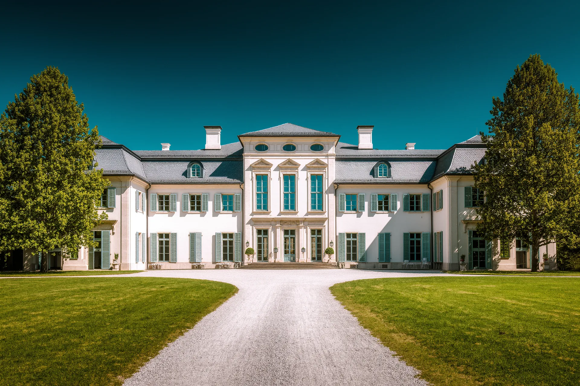 Die Entwicklung der Immobilienpreise in Solln