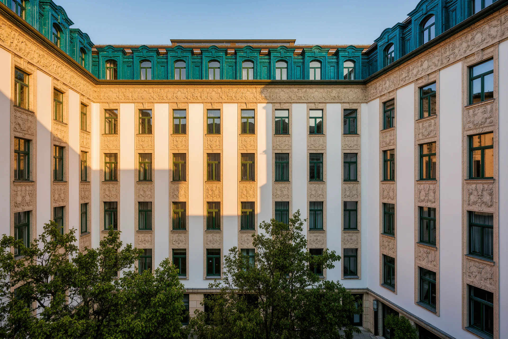 Entwicklung der Immobilienpreise in Spandau in den letzten Jahren