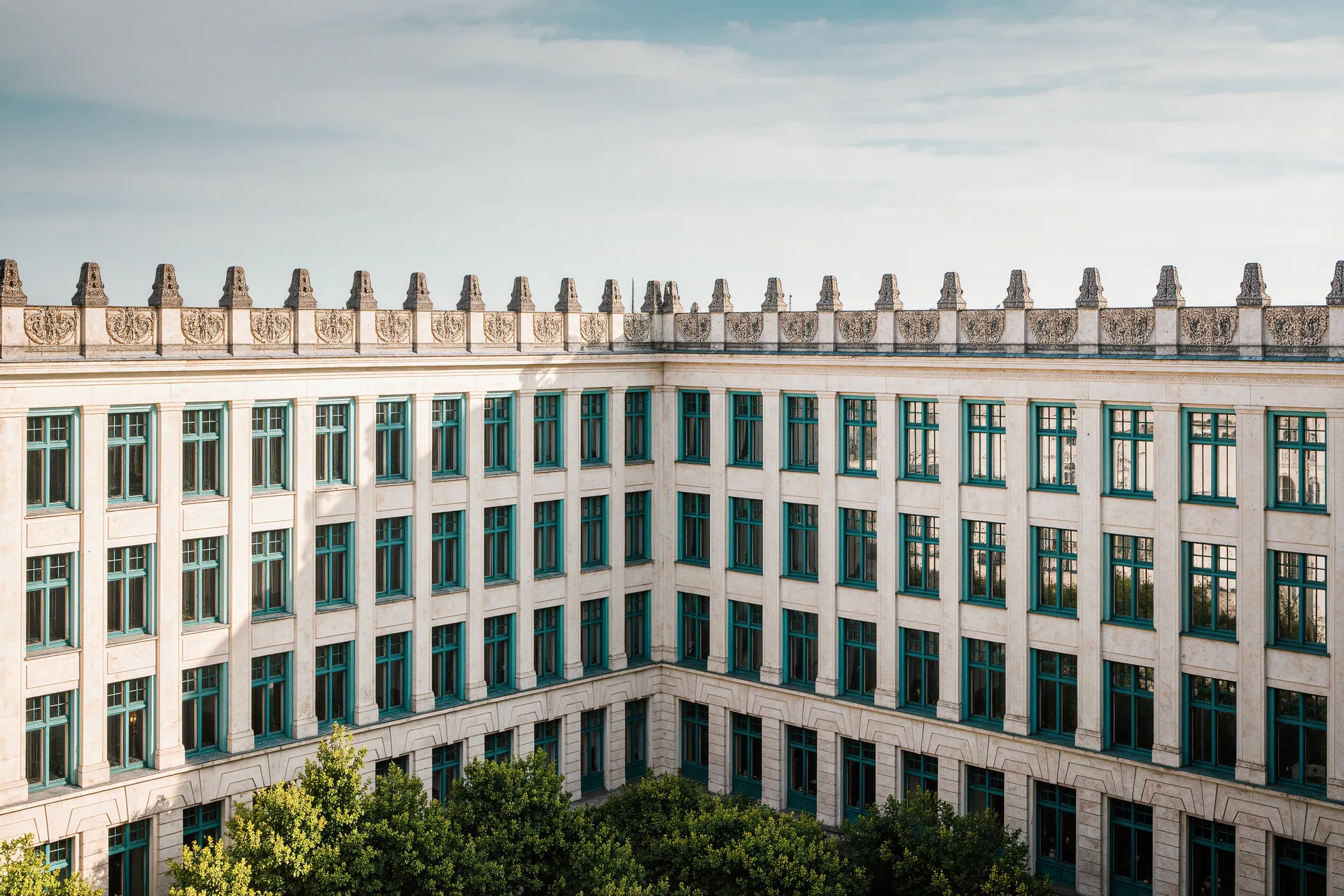 Die Entwicklung der Immobilienpreise in Deutz