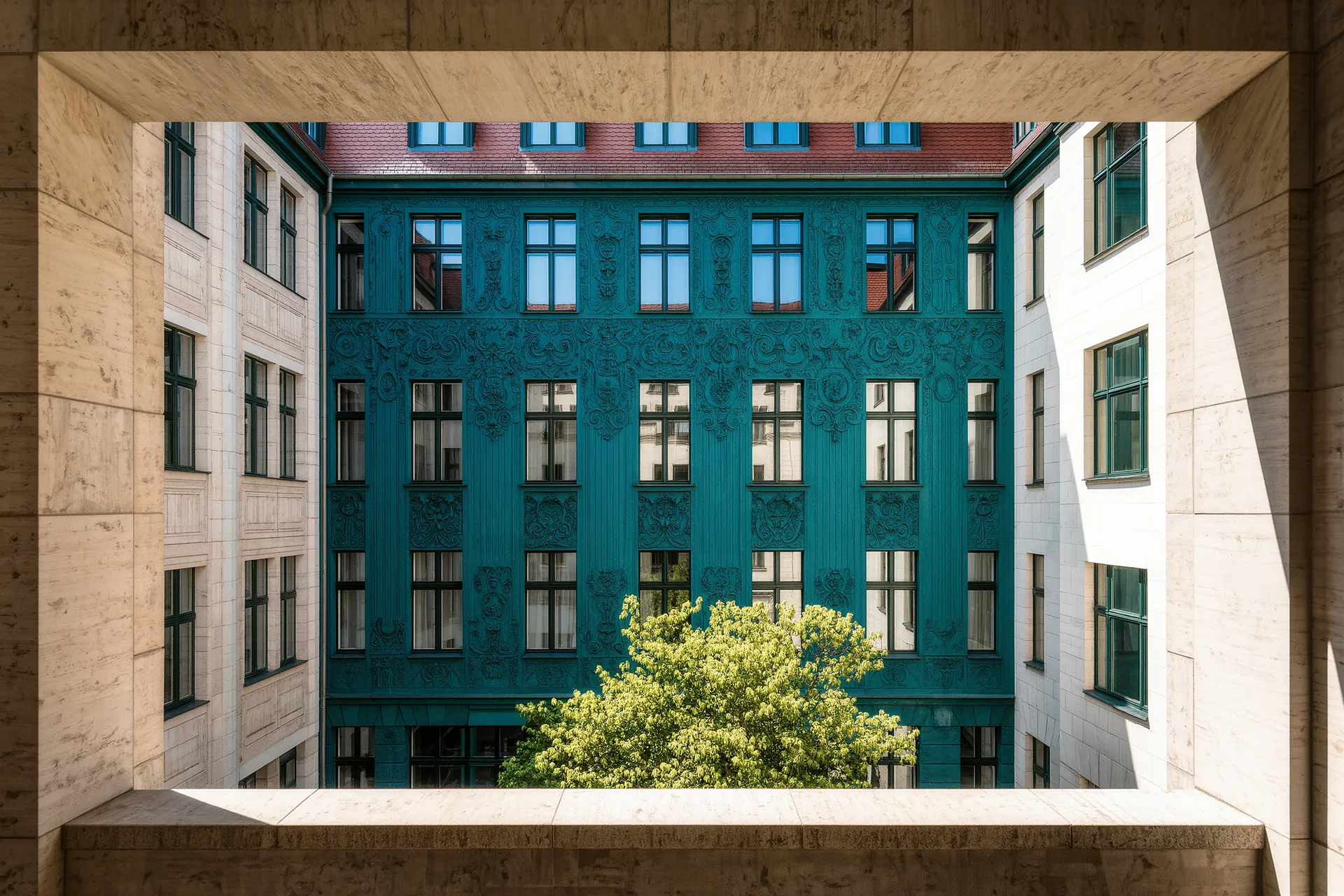 Die Entwicklung der Immobilienpreise in Nippes