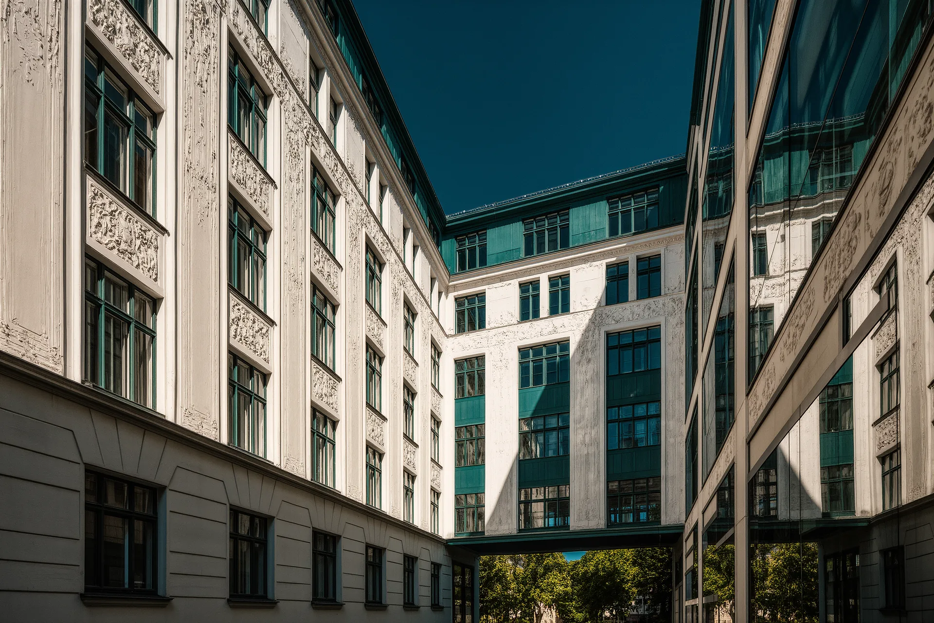 Die Entwicklung der Immobilienpreise in Weißensee
