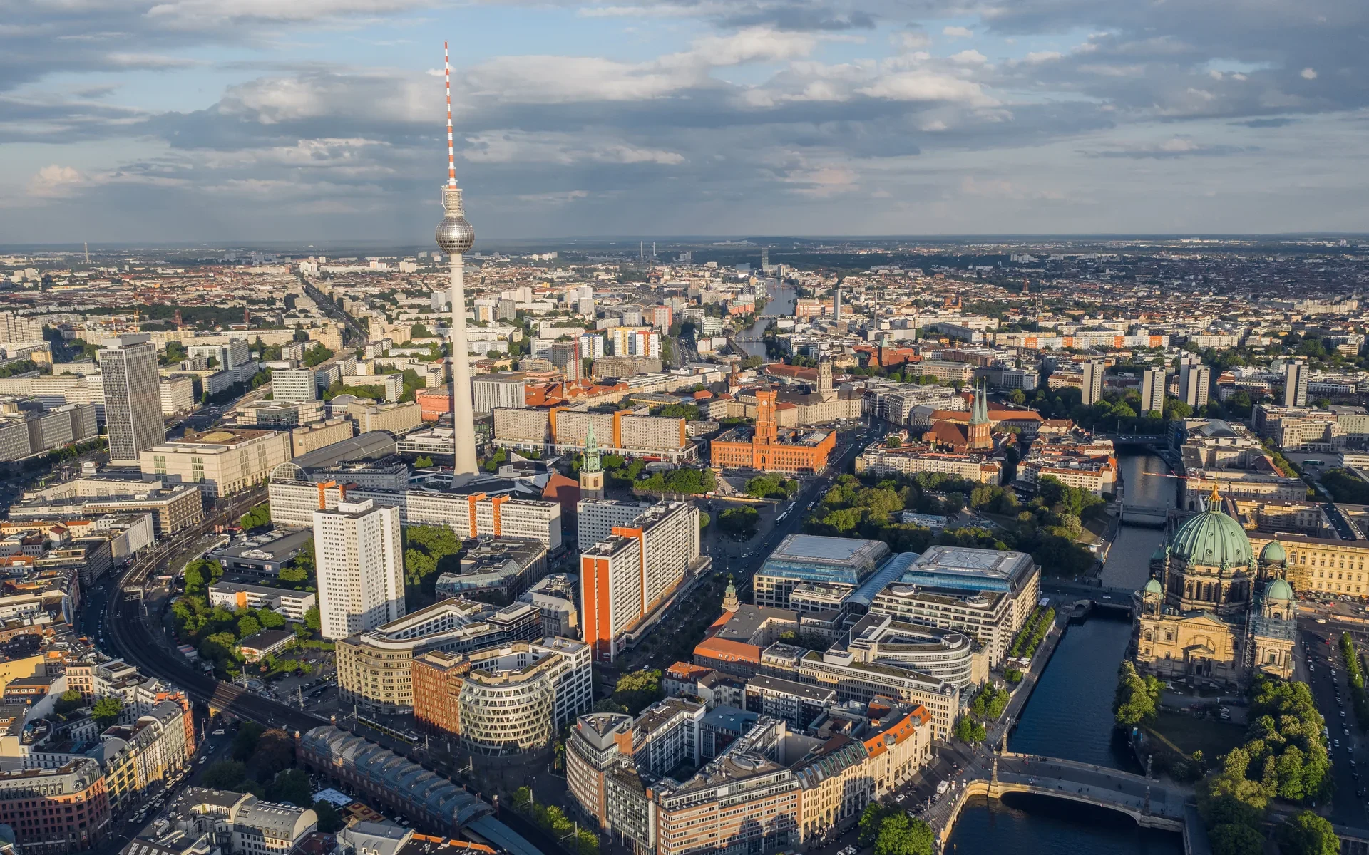 Investition in Prenzlauer Berg: Hohe Nachfrage, stabile Renditen