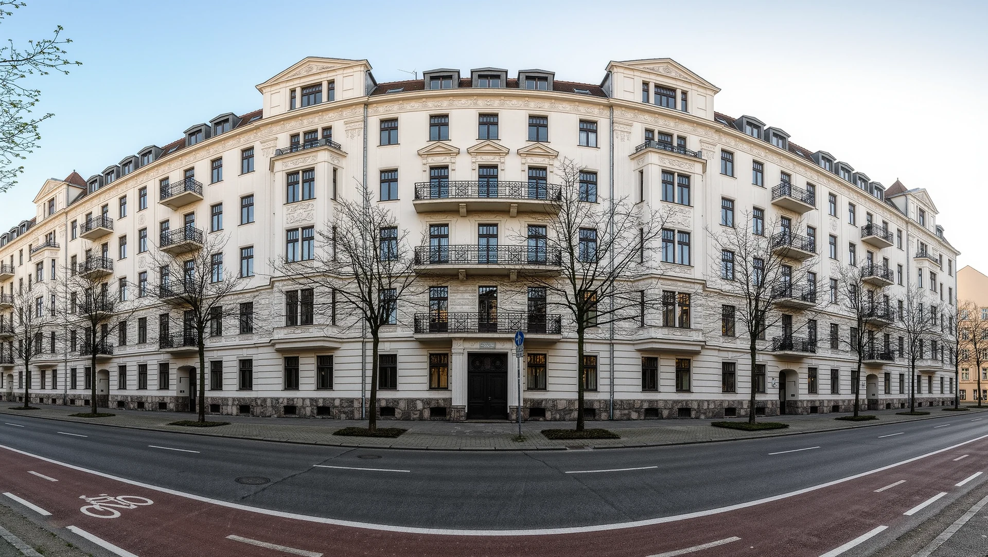 Investitionen in Luxusimmobilien in Düsseldorf